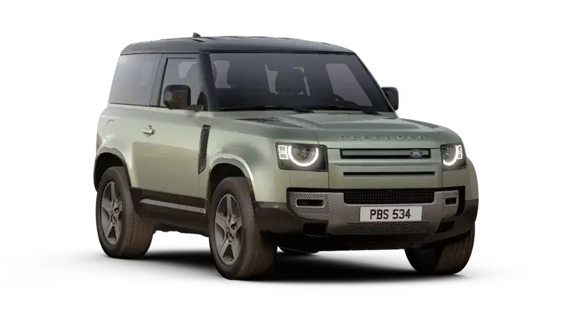Defender X-Dynamic SE image 1
